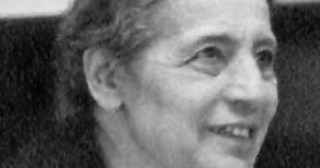 Acerca de la grandiosa Lise Meitner, el controversial Nobel de Otto Hahn y su colaborador Fritz Strassmann #ciencia #fisica | Espacio da Vinci