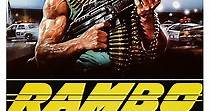 Rambo - film: dove guardare streaming online