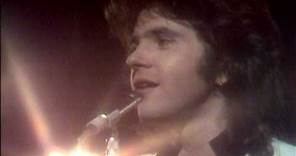 TOPPOP: David Essex - Gonna Make You A Star