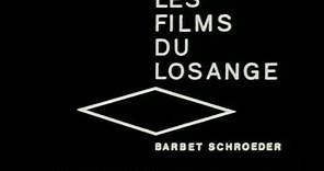 Les films du Losange (1963)