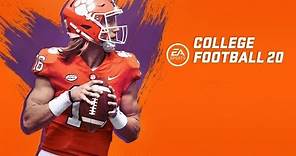 Play EA Sports NCAA Football on Console and PC NOW!