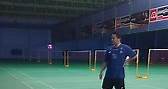 Banthongyord Badminton School on Reels