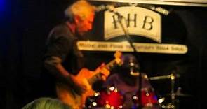 The Gary Smith Blues Band (Instrumental #1)