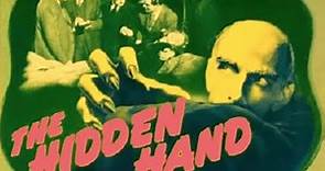 The Hidden Hand (1942) HORROR COMEDY