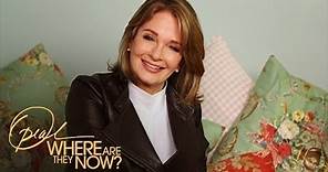 Days of Our Lives Star Deidre Hall | Where Are They Now | Oprah Winfrey Network