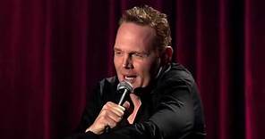 Bill Burr - Let It Go - 2010 - Stand-up Special