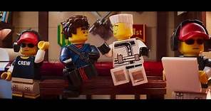 LEGO® NINJAGO® LA PELÍCULA - Escenas eliminadas - Oficial Warner Bros. Pictures