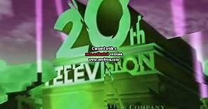 20th Television 2008 Effects