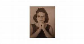 Jean Phillips Obituary (2023) - Hartwell, GA - Coile and Hall Funeral Directors  and Cremations
