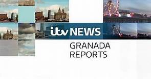 ITV News Granada Reports titles (HD)