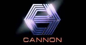 Cannon Films Intro (1986)