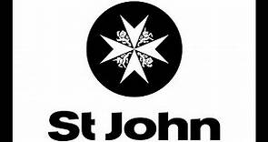 The Story of the Order of St John