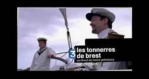 Mon frère Yves Tonnerres de Brest France 3 Bande annonce