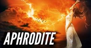Aphrodite - The Goddess of Beauty and Love - Mythological and Historical Facts