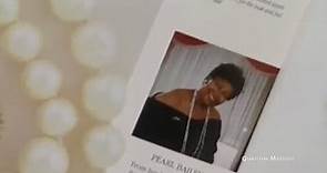The Death of Pearl Bailey; Nat Hyman Interview on His Relationship with Pearl Bailey (Aug. 18, 1990)