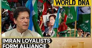 Pakistan Elections: Imran Khan loyalists form alliance to 'form government' | World News | World DNA