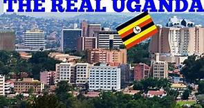 Discover Uganda. Economy, People, History. Things You Didn't Know About. Visit Kampala Uganda.
