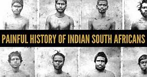 Indian South Africans: The painful story of indentured labourers | African Biographics