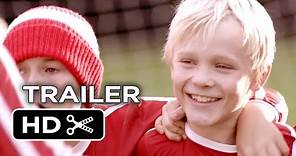 Believe Official Trailer 1 (2014) - Family Football Movie HD
