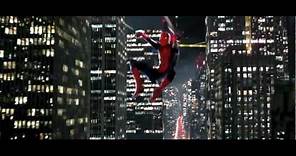 O Espetacular Homem-Aranha - Trailer (Legendado)