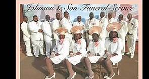 Johnson & Son Funeral Service