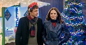 Preview - Christmas in Notting Hill