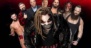 WWE BRAY WYATT "THE FIEND" ALL ATTACKS (JULY TO OCTOBER 2019)