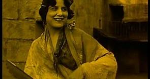 Carmen || 1915 || Cecil B DeMille || Silent Movie || Classic Movie