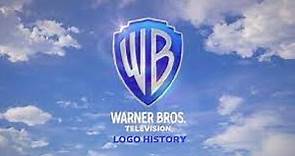 Warner Bros Television Logo History