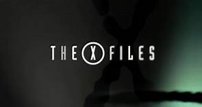 The X-Files Season 9 Opening Title Sequence (HD)