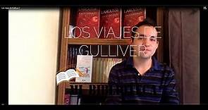 Resumen "Los Viajes De Gulliver" (Jonathan Swift).