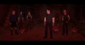 Metalocalypse: Army of the Doomstar | TRAILER | adult swim