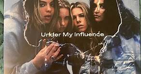 The Aces - Under My Influence