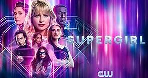 Supergirl [Season 6] - New Official Trailer (2021)