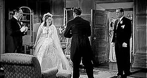 (Comedy) I Married A Witch - Fredric March, Veronica Lake 1942