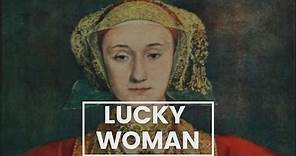 WAS ANNE OF CLEVES HENRY VIII’S LUCKIEST WIFE? | Six wives documentary | Tudors documentary