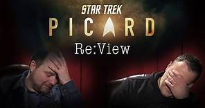 Star Trek: Picard - re:View
