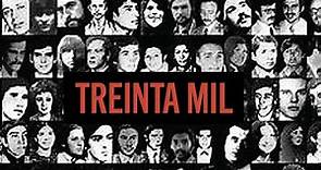 30,000 Los desaparecidos en Argentina (documental 2004)