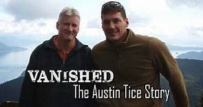 Vanished: The Story of U.S. Journalist Austin Tice who went missing in Syria in 2012
