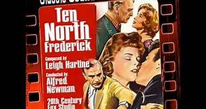 The Parting - Ten North Frederick (Ost) [1958]