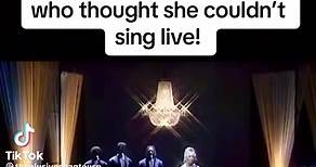 #mariahcarey singing acapella!!! | Mel Griffin