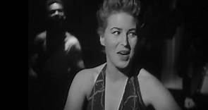 Anna  1/2 (1951 dramma) Silvana Mangano Vittorio Gassman Raf Vallone