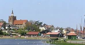 Places to see in ( Maldon - UK )