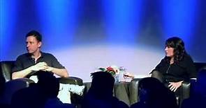 PandoMonthly: Fireside Chat With Peter Thiel