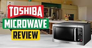 Toshiba Microwave Oven 2024 Review with Convection Function 👌