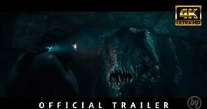65 - (Million Years Ago) - (2023) | Official Trailer 4K | UHD