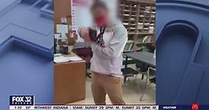 Outrage at Tinley Park high school over video circulating on Facebook