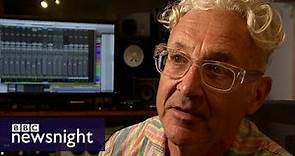 Clive Langer: The greatest music producer you've never heard of? BBC Newsnight