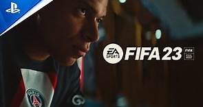 FIFA 23 | Tráiler Lanzamiento Oficial | El juego de todos | PS5, PS4
