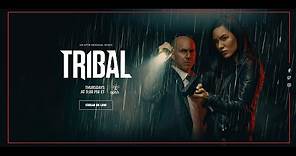 Tribal CA Tv Series (2020) HD Trailer